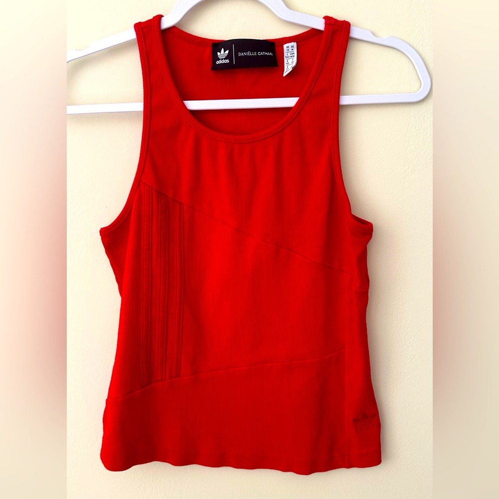 Adidas top women